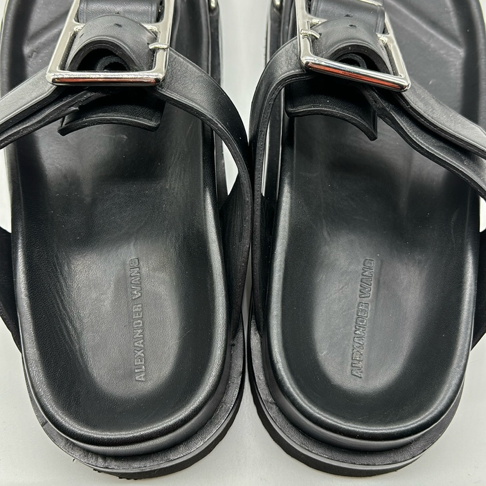 Alexander Wang Corin sandals - Picture 5 of 6